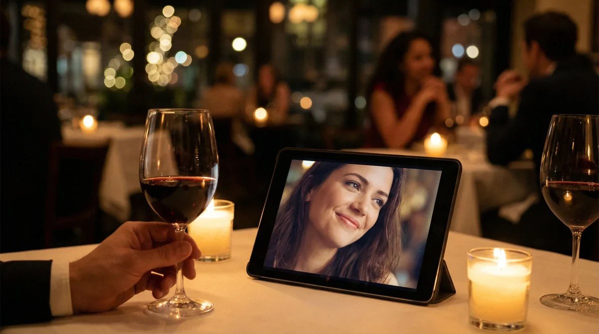 AI Roleplay Apps for iPhone & Android (2026) — AI Companion