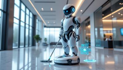 discover the top expert selections for 2026 janitor ai innovations, showcasing cutting-edge technologies transforming facility management and cleaning efficiency.