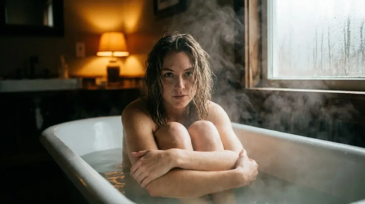 AI chat illustration