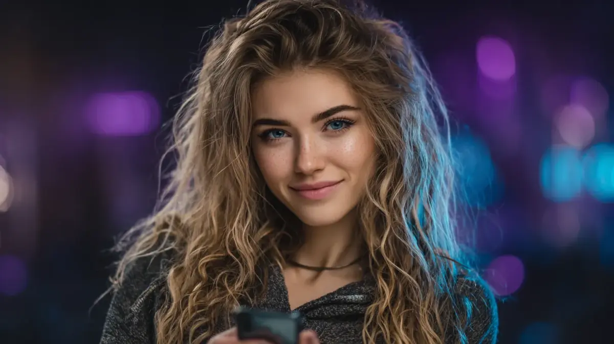 ThotChat AI Chatbot: Uncensored Roleplay — AI Companion