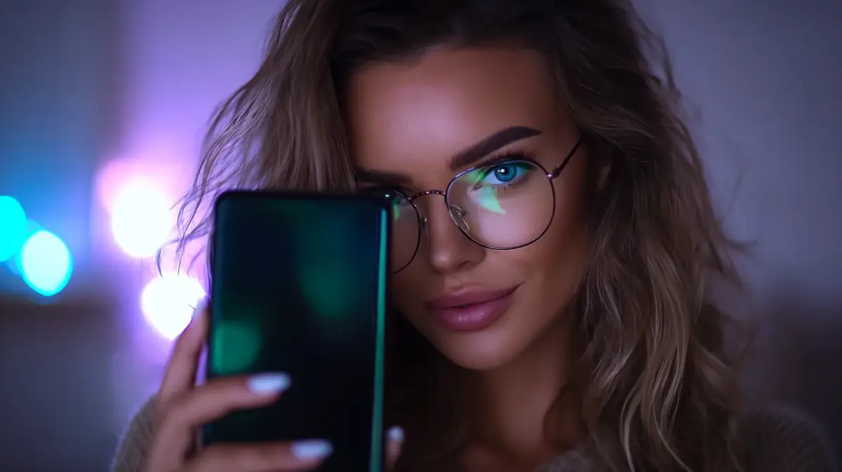 AI chat illustration