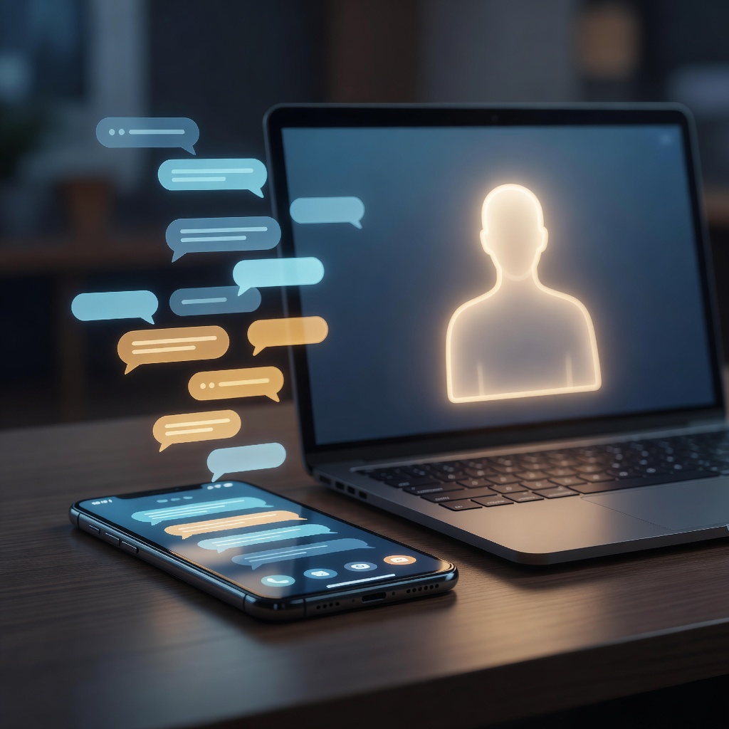 Crush On AI Review 2026: Pricing, Privacy Risks and Safer Alternatives — AI companion illustration 1